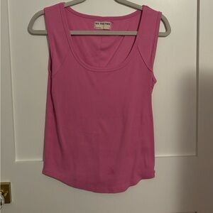 Free People Hummingbird Tank
